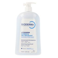 ATODERM INTENSIVE GEL MOUSSANT (1 Litro)		