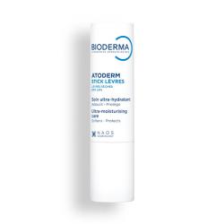 ATODERM STICK LABIAL (4G)