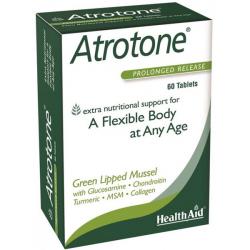 Atrotone (60comp)