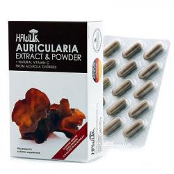 Auricularia (60caps)