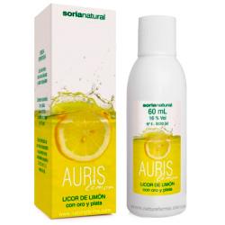 Auris Lemon (60ml)