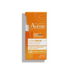 AVENE SOLAR ULTRA-SERUM GLOW (30ML)
