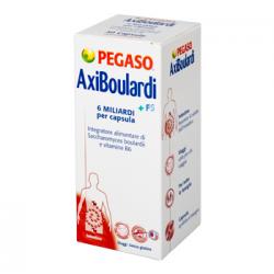 Axiboulardi (12caps) 