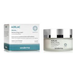 AZELAC CREMA FACIAL HIDRATANTE (50ml)	