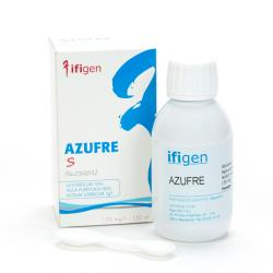 AZUFRE (S) oligoelementos (150ml)		