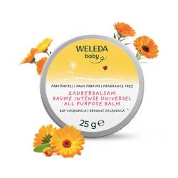 BABY BÁLSAMO MULTIUSOS CALÉNDULA (25G)