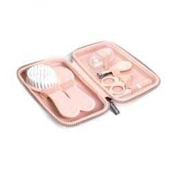 BABY CARE ESSENTIALS SET +0M ROSA