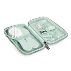 BABY CARE ESSENTIALS SET COLOR VERDE +0M