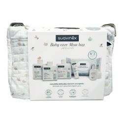 BABY CARE MOM BAG (6 PRODUCTOS)