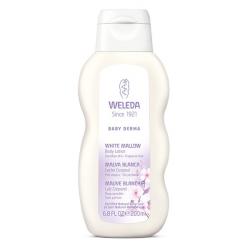 Baby Derma Leche Corporal Malva Blanca (200ml) 