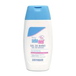 BABY GEL DE BAÑO (200ML)