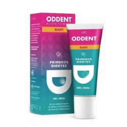 BABY GEL PRIMEROS DIENTES  (20ML)