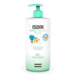 BABY NATURALS NUTRAISDIN GEL-CHAMPU (750ML)	