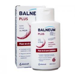 Balneum Champú Anticaspa (200ml)    