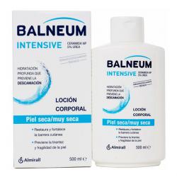 Balneum Loción Intensive (500ml)