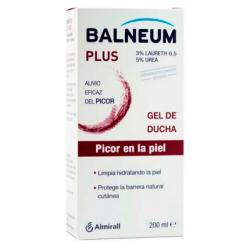 Balneum Plus Gel Ducha (200ml)   
