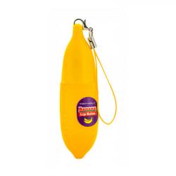 BÁLSAMO LABIAL BANANA	