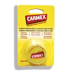 BÁLSAMO LABIAL CLÁSICO TARRO (7.5G)