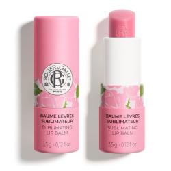 BÁLSAMO DE LABIOS ROSE (3,5G)