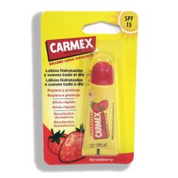 BÁLSAMO LABIOS TUBO FRESA SPF15 (10G)