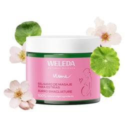 BÁLSAMO MAMÁ PARA ESTRIAS (150ML)