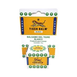 BÁLSAMO TIGRE BLANCO (19g) 