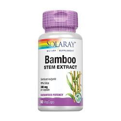 Bamboo 300mg (60 vegcaps)