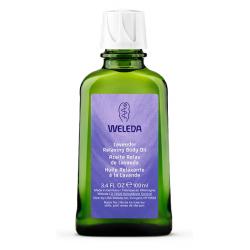 Baño Aceite esencial de Lavanda (200ml)