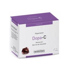 BARRITAS DOPA-C Chocolate (7uds)