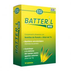 BATTERIL 900 (10 TABLETAS) 