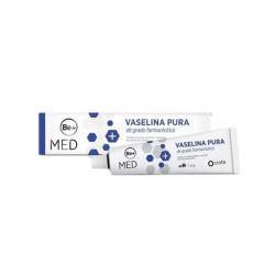 BE+ MED VASELINA PURA (30g)