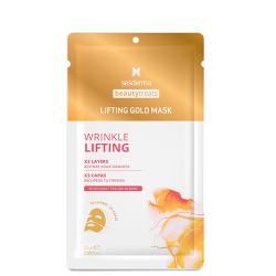 BEAUTYTREATS LIFTING GOLD MASK WRINKLES