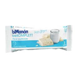 BEKOMPLETT BARRITA Sabor Yogur (1 BARRITA)
