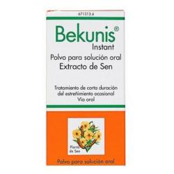 BEKUNIS INSTANT Sen (17,6g)