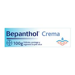 Bepanthol Crema (100g)