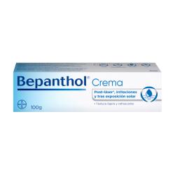 BEPANTHOL CREMA (100g)