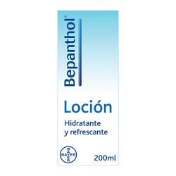 Bepanthol® Loción (200ml)