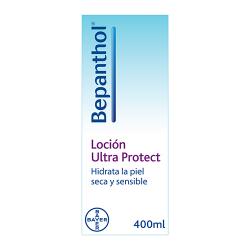 Bepanthol®  Loción Ultra Protect (400ml)