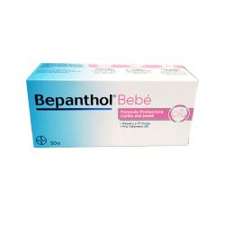 Bepanthol® Pomada Protectora Bebé (50g)
