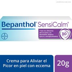 Bepanthol® SensiCalm® (50g)