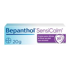 Bepanthol® SensiCalm Crema (20g)			