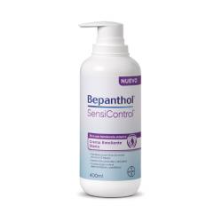 Bepanthol® SensiControl Crema Emoliente (400ml)