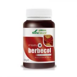 BERBECOL (30comp)