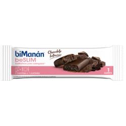 BeSLIM Barrita Chocolate Intenso (1ud)