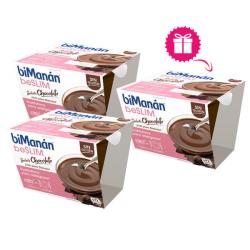 BeSLIM COPA SABOR CHOCOLATE (OFERTA 2 + 1)