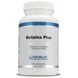 Betaína Plus (100caps)