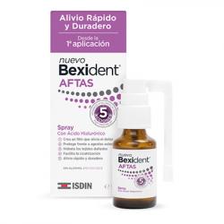 Bexident Aftas Spray (15ml)