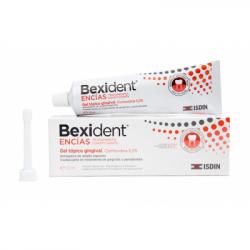 BEXIDENT  Encías Gel Bioadhesivo Clorhexidina (50ml)