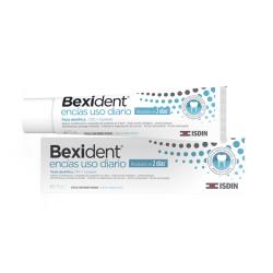 BEXIDENT ENCIAS PASTA DENTAL CPC (75ml)