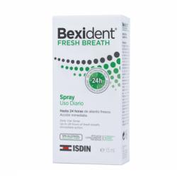 Bexident Fresh Breath Spray (15ml)